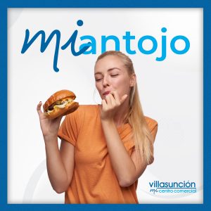 Centro Comercial Villasunción