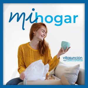 Centro Comercial Villasunción