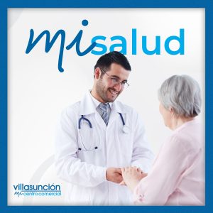 Centro Comercial Villasunción