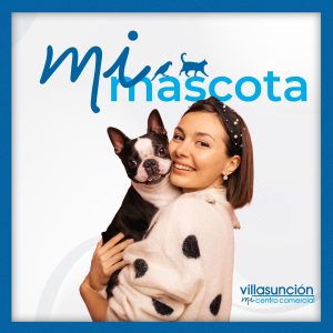 Centro Comercial Villasunción